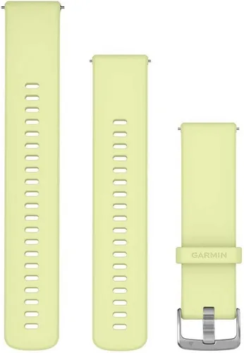 Miniatura 3 de Garmin Official Quick Release Bands (22mm), suitable for selected Forerunner-,Venu- and vívoactive smartwatch series, Original accessory