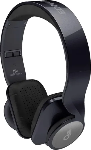 Miniatura 4 de MEE audio EDM Universe D1P Auriculares intrauditivos con función de auriculares (PLUR/negro)