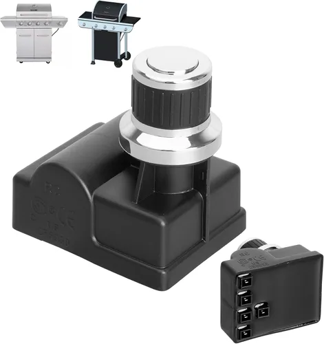 Encendedor de pulso de 5 salidas DHL-128 para Nexgrill 720-0925P 720-0830H 720-0830X 720-0783W 720-0882A 720-0888S Piezas de repuesto, Nexgrill