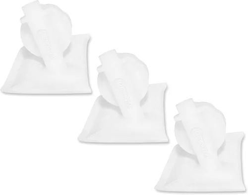 Miniatura 6 de QFS - Juego de repuesto de filtro de combustible QTY 3 para (2006-2021) Kawasaki ER-6n, KLX250, KLX300, KX250, KX450, Ninja 650R, Versys, 99999-0535