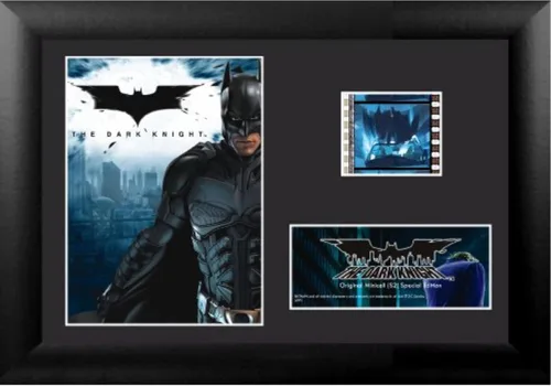 Trend Setters Ltd Batman El Caballero Oscuro S2 Minicell FilmCells USFC5036