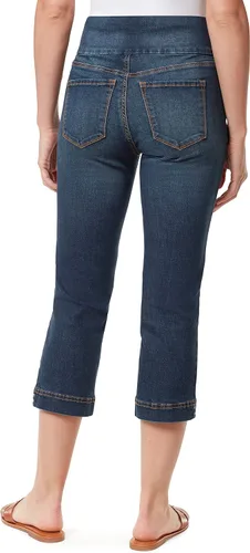 Miniatura 3 de Gloria Vanderbilt Women's Amanda Pull on Capri
