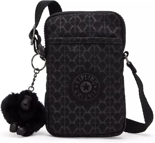 Miniatura 89 de Kipling Sabian - Minibolso cruzado estampado