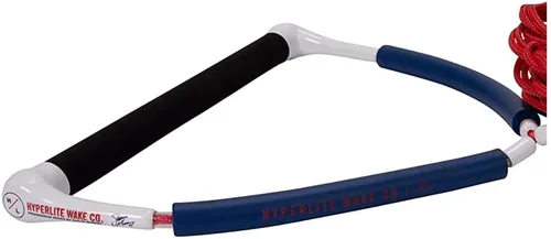 Miniatura 2 de Hyperlite Paquete de cuerda de progresión/mango de 75' (22700057)