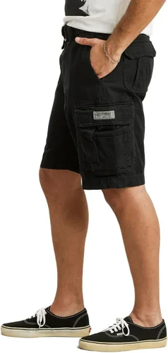 Miniatura 48 de Unionbay Survivor pantalones cortos de cargo con cinturón para hombre