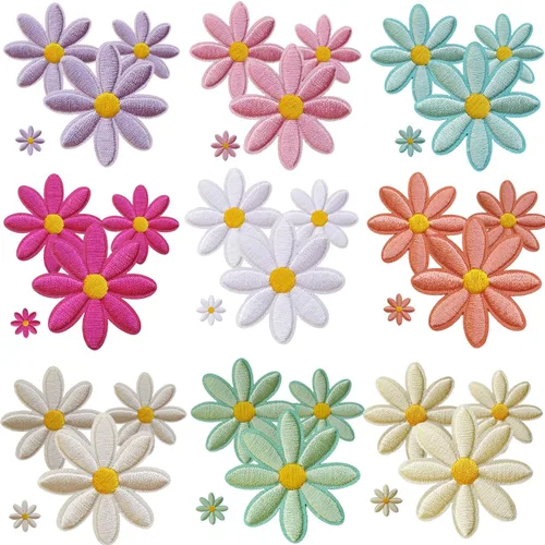 Miniatura 32 de Lindos parches para perros, parches para planchar con plancha para cachorros, parches para planchar para ropa, chaquetas, bolsos, zapatos, jeans