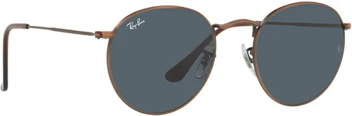 Miniatura 10 de Ray-Ban Rb3447 - Lentes de sol redondos de metal