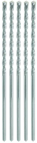 Miniatura 20 de Broca para martillo perforador redondo 1 x 12 Bosch LBH016.