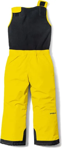 Miniatura 8 de TSLA - Overol con peto invernal para bebés, niñas y niños pequeños, para nieve, snowboard y esquí, de tela antidesgarro Ripstop, impermeable