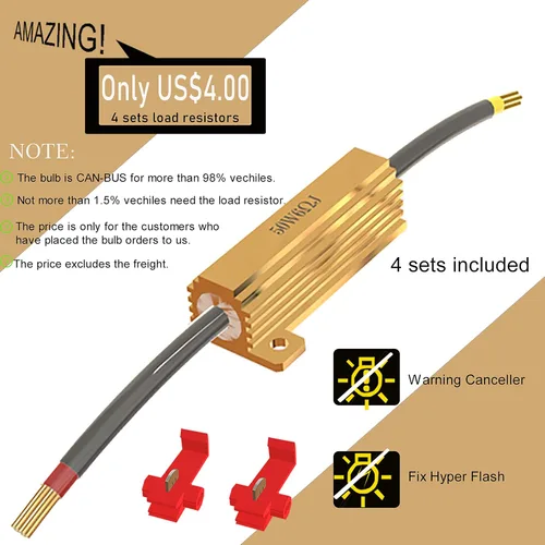 Miniatura 6 de BAU15S PY21W 1156PY 7507 7510 9507 Bombillas LED súper brillantes color amarillo ámbar de 54 SMD 3014 12V-24V para indicadores de posición, luz
