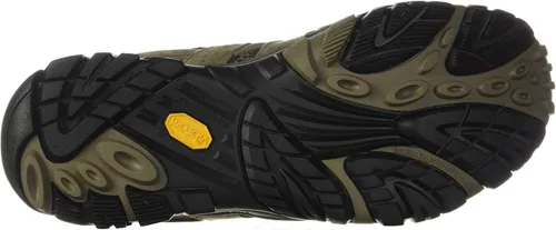 Miniatura 4 de Merrell Moab 2 - Tenis de senderismo con ventilación para hombre