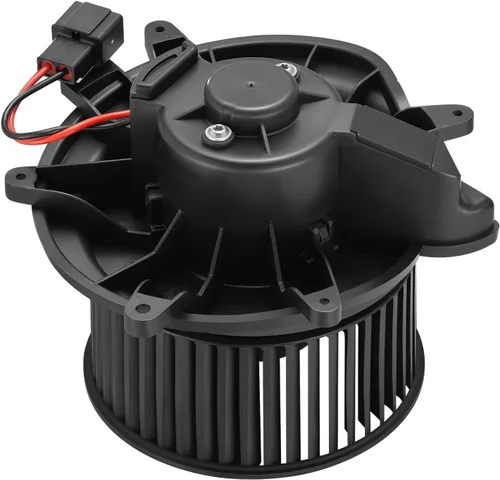 Miniatura 42 de BDFHYK Ventilador del calentador de aire AC 700014 Compatible con Lincoln Mark VI Town Car, Compatible con Mercury Grand Marquis, Bronco Crown