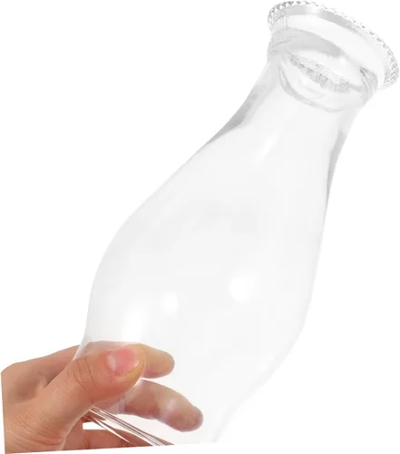 Miniatura 3 de Lámpara de cristal transparente, pantalla de queroseno de vidrio para chimenea, cubierta de lámpara de aceite, cubierta de portavelas con capucha