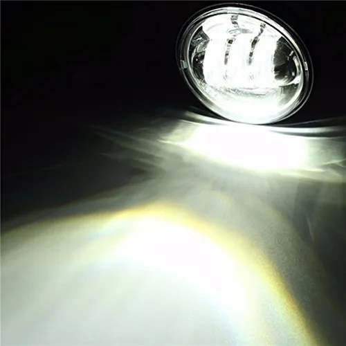 Miniatura 6 de Luz antiniebla para motocicleta, foco auxiliar, dinámicas personalizadas para Harley Davidson, señal de giro, luces de giro, soportes de luz