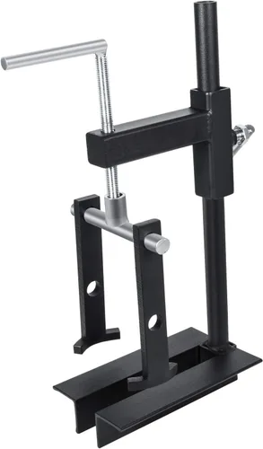 Miniatura 7 de Bonbo T-0158 Herramienta de transmisión de resorte compresor de tambor de embrague universal resistente de acero
