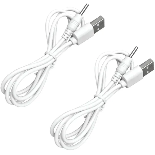 Miniatura 2 de BabyValley Cable de carga USB para Womanizer Pro40 Toy para Womanizer Pro40 Pin Cable de carga - Cable de carga de repuesto para cargador Womanizer