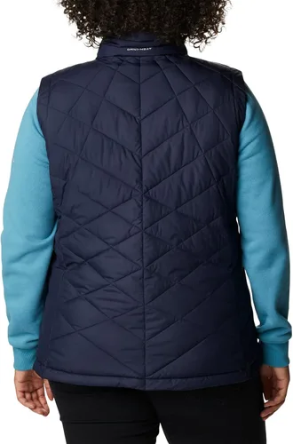 Miniatura 7 de Columbia Heavenly Chaleco para mujer