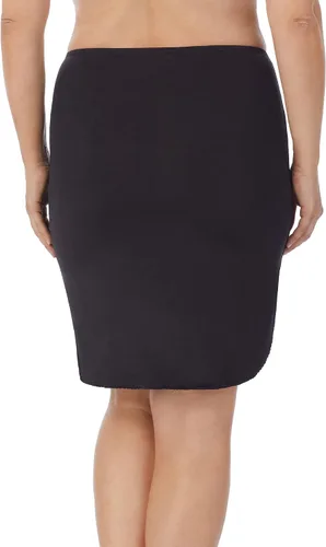 Miniatura 3 de Jones Nueva York sedoso Spandex 23" mitad Slip (620123)