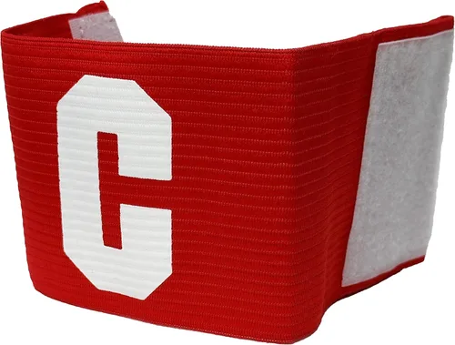 Miniatura 2 de Banda elástica con velcro, banda elástica para capitán de fútbol