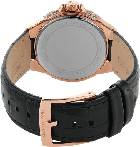 Miniatura 3 de Michael Kors Women's Camille Quartz Watch