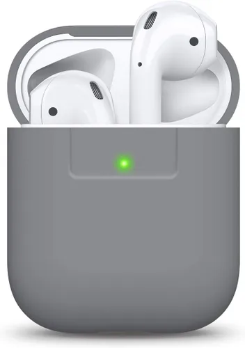 Miniatura 15 de elago AirPods - Funda de silicona para AirPods [Protección extra]