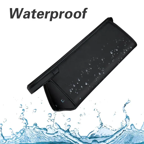 Miniatura 6 de Funda de viaje para Dyson Airwrap Styler/Shark Flexstyle, funda de transporte portátil para secador de pelo supersónico Dyson, impermeable