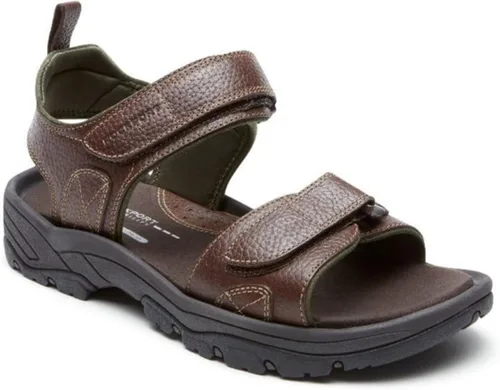 Miniatura 6 de Rockport Sandalias planas Rocklake para hombre