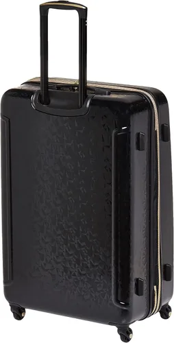 Miniatura 2 de American Tourister Belle Voyage - Maleta rígida con ruedas giratorias, Negro -, Belle Voyage - Maleta rígida con ruedas giratorias