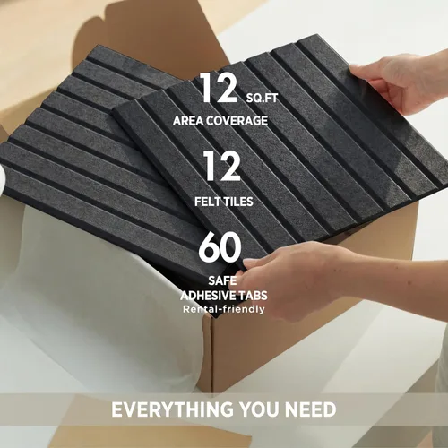 Miniatura 6 de VIVELDA Tablero de anuncios grande de 48 x 36 pulgadas, organizador de pared de oficina para reemplazar tus viejos tableros de corcho para paredes