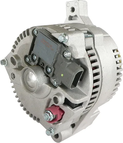 Miniatura 3 de DB Electrical AFD0025 Alternator Compatible Con/Reemplazo Para Ford F600 F700 F800 F900 Camión Pesado 19901999, L6000 L7000 L8000 L9000 1989-1999
