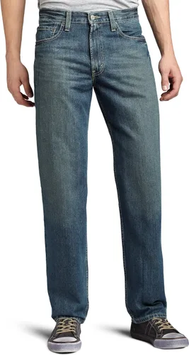 Miniatura 11 de Levi's 550 - Jeans para hombre, ajuste relajado (también disponibles tallas grandes y altas)