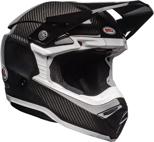 Miniatura 14 de Casco Bell Moto-10 Spherical MIPS