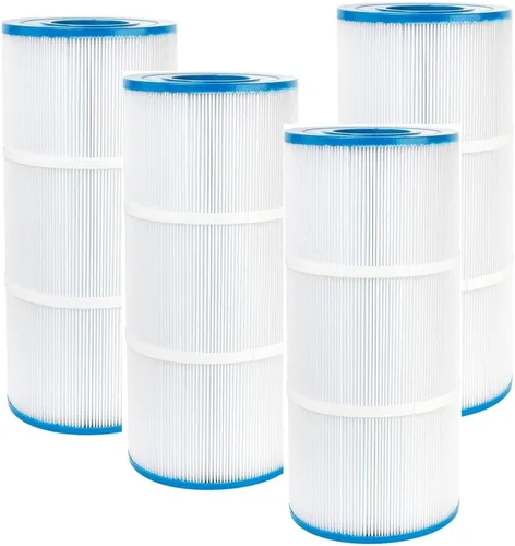 Miniatura 10 de PA90 - Cartucho de filtro de piscina compatible con Hayward C900, CX900RE, osi-Clear PXC-95, Ultral-B6, PP-B6, Unicel C-8409, Filbur FC-1292