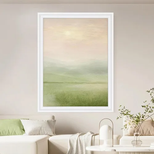 Miniatura 5 de Moldura de pared para despegar y pegar, tira flexible para marco de espejo, moldura de riel de silla, protección de pared y decoración del hogar
