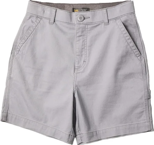 Miniatura 5 de Lee Pantalón corto de carpintero Ultra Lux para mujer