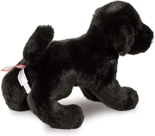 Miniatura 5 de Douglas Brewster Animal de Peluche Relleno de Perro Labrador Negro