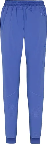 Miniatura 12 de Natural Uniforms Conjunto de ropa quirúrgica elástica para mujer con tallas regulares y pequeñas