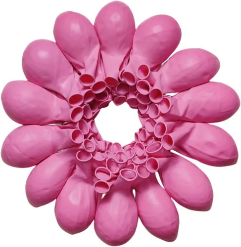 Miniatura 67 de Paquete de 90 globos azul marino de 18 pulgadas, globos grandes azul real para decoraciones de fiestas y eventos
