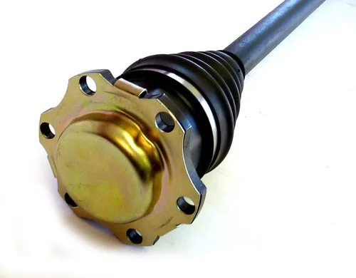 Miniatura 4 de DTA VW88818882 2 Ejes CV delanteros compatibles con Volkswagen Jetta, Golf, Beetle, con 4SPD Automático Trans o 1.8L 5 SPD Manual Trans solamente