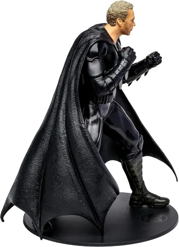 Miniatura 6 de McFarlane Toys - DC Multiverse Batman Multiverse Unmasked (The Flash Movie) Gold Label 12in Estatua