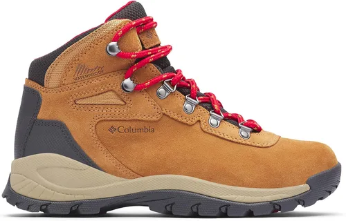 Miniatura 8 de Columbia Womens Newton Ridge Plus Waterproof Amped Hiking Boot