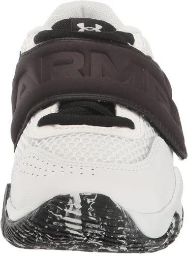 Miniatura 2 de Under Armour Unisex-Child Pre School Zone Basketball 2 Shoe