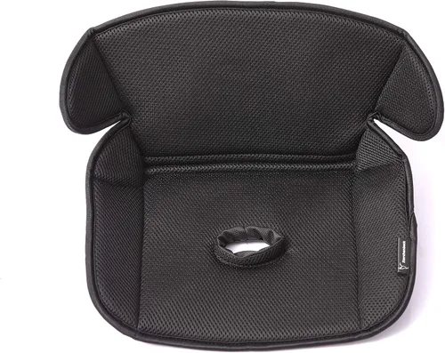 Miniatura 2 de G Ganen Almohadilla para bebé, protector de asiento impermeable para niños pequeños, compatible con asiento de automóvil, cochecito