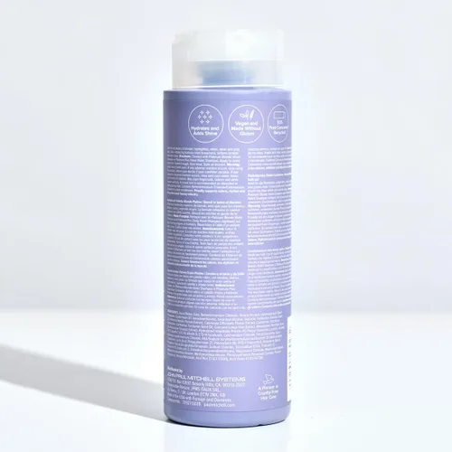 Miniatura 6 de Paul Mitchell Set de regalo rubio platino, champú morado + acondicionador, para cabello cobrizo