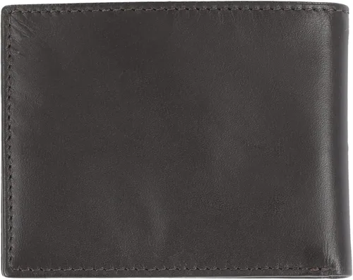 Miniatura 4 de Steve Madden Mens Smooth Guante Slimfold