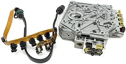 Miniatura 6 de 01M325283A Cuerpo de válvula de transmisión automática Adecuado para 99-05 VW Jetta Golf MK4 Beetle 2.0L y TDI motor y transmisiones automáticas