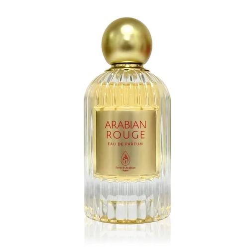 Maison Alhambra La Rouge Barroco para Eau de Parfum en espray unisex de 3.4 onzas