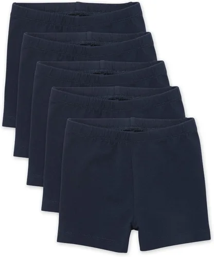Miniatura 12 de The Children's Place Pantalones cortos básicos de Cartwheel para niña Tidal Single