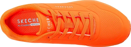 Miniatura 6 de Skechers Tenis Uno-Night Shades para hombre