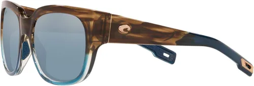 Miniatura 3 de Costa Del Mar Gafas de sol rectangulares Waterwoman para mujer